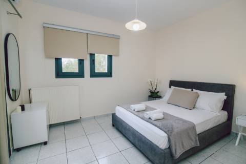 Andromahi Apartments & Suites Zakynthos Greece